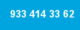933 414 33 62